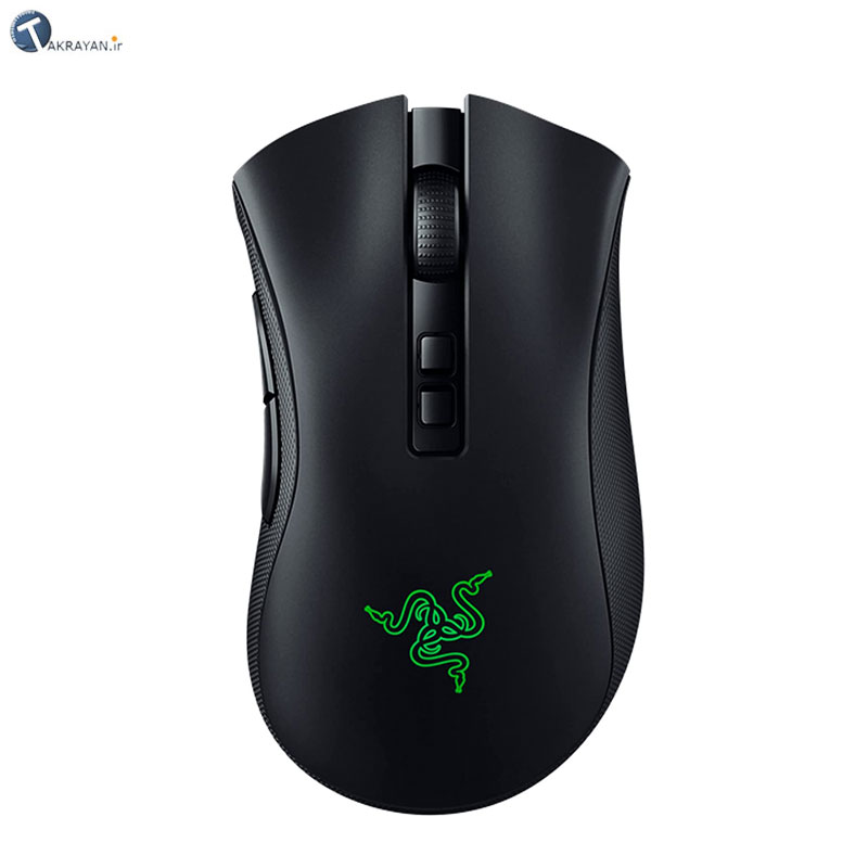 Razer DeathAdder V2 Pro