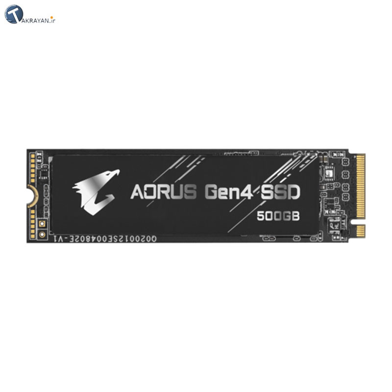 GIGABYTE AORUS Gen4