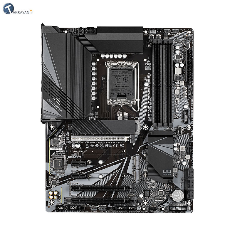 GIGABYTE Z690 UD