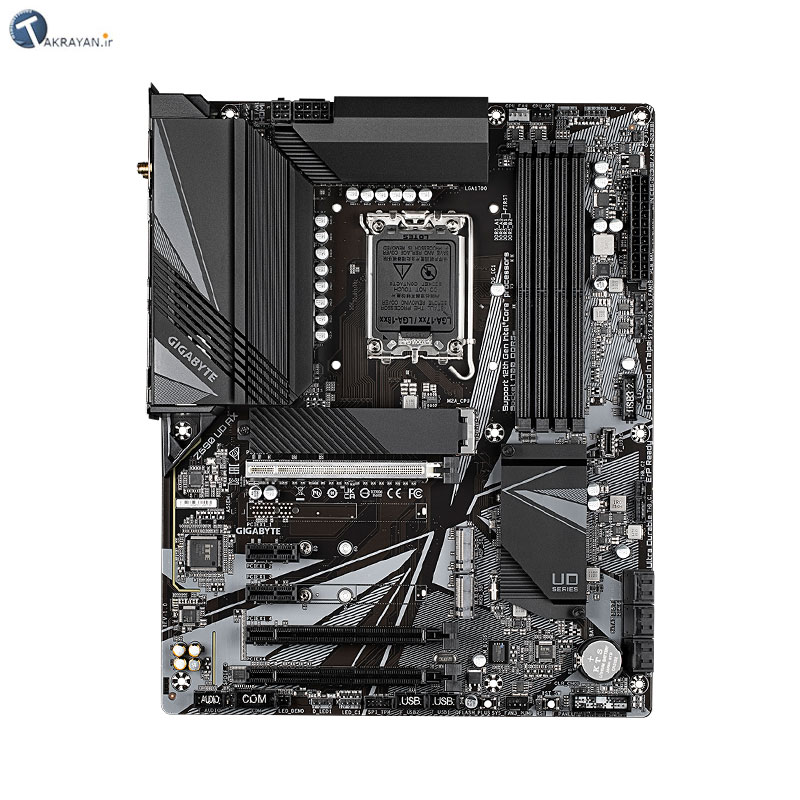 GIGABYTE.Z690.UD.AX