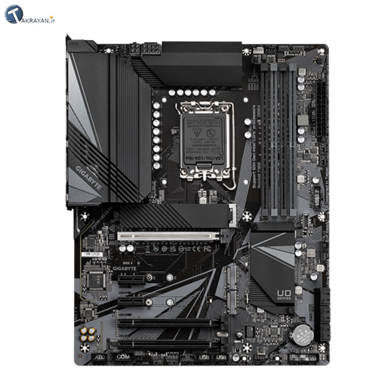 GIGABYTE Z690 UD DDR4