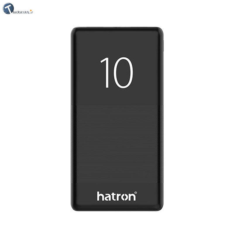 Hatron HPB1080