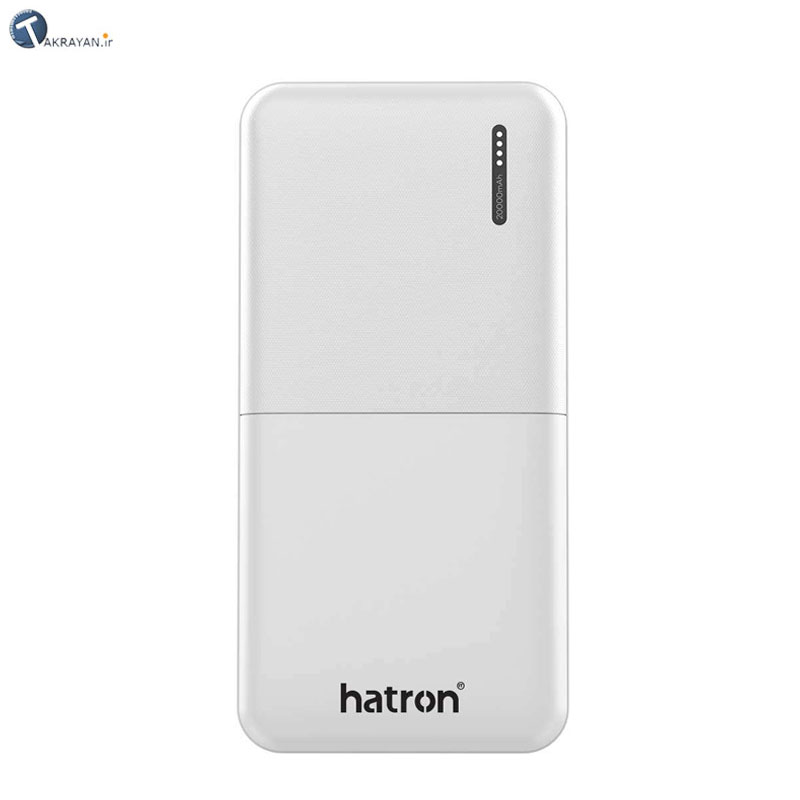 Hatron HPB2089