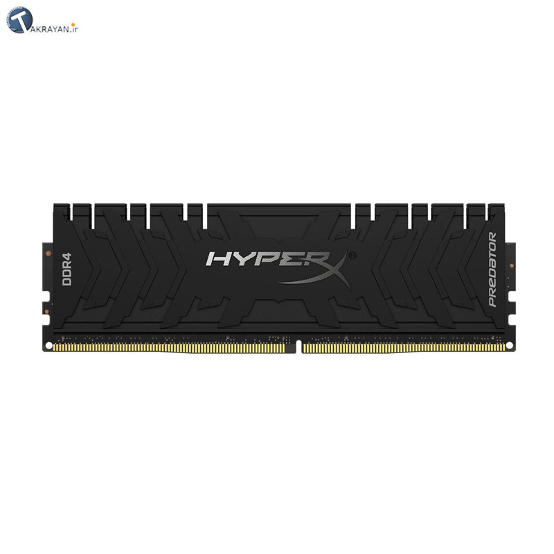 Kingston HyperX Predator RGB