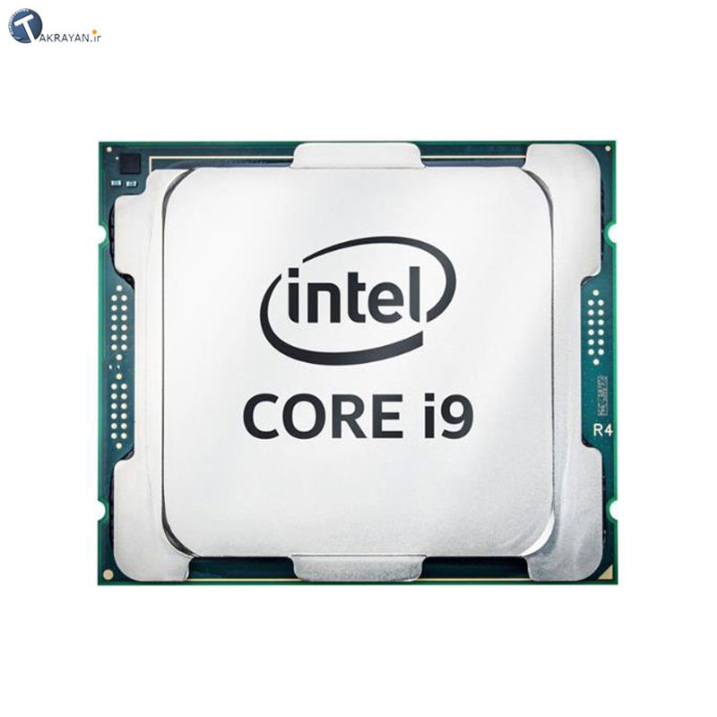 Intel Core i9-10900