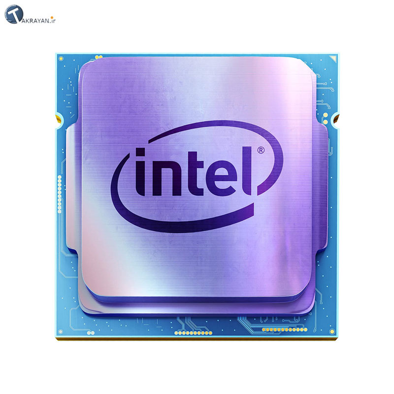 Intel Core i9-10900K