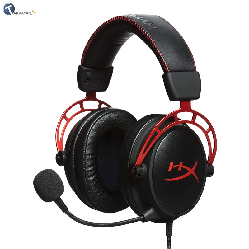 KingSton HyperX Alpha Pro