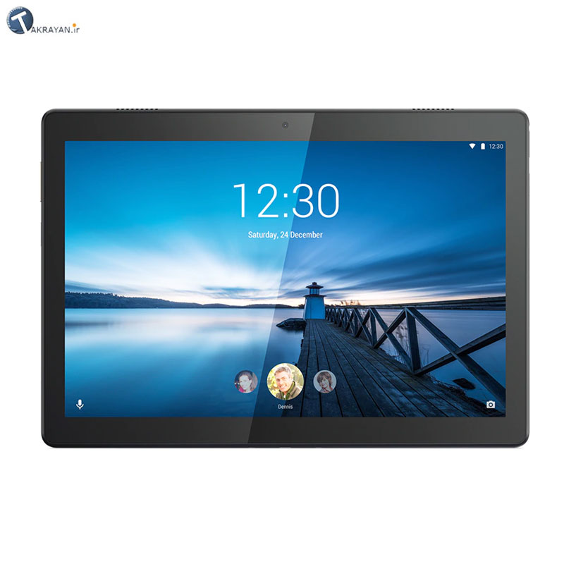 Lenovo Tab M10