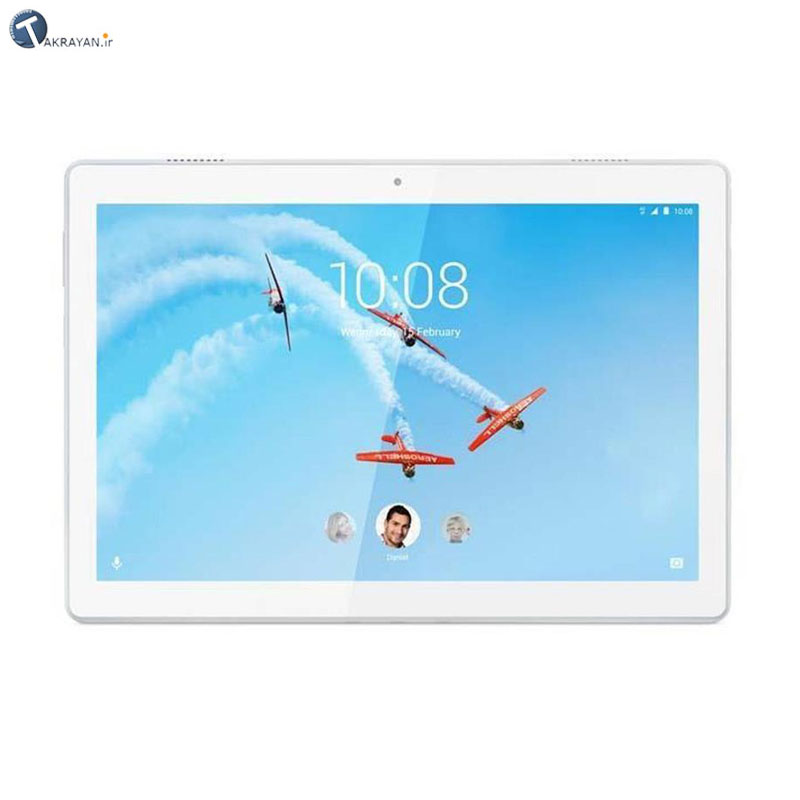 Lenovo Tab M10 X505X