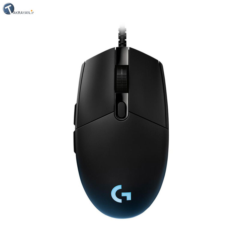 Logitech G PRO