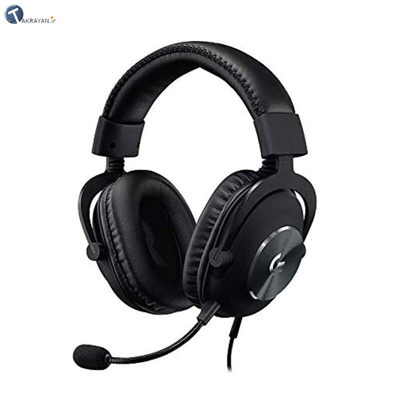 Logitech G Pro X