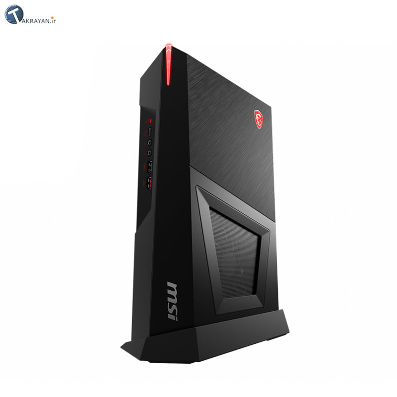 MSI MPG Trident 3 11th