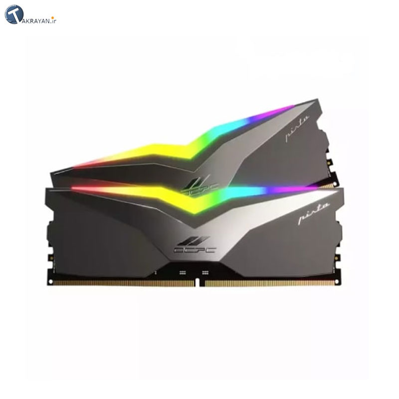 OCPC PISTA RGB