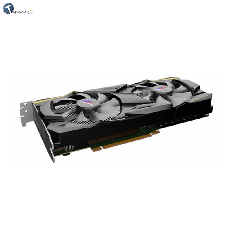 OCPC GeForce RTX 3050