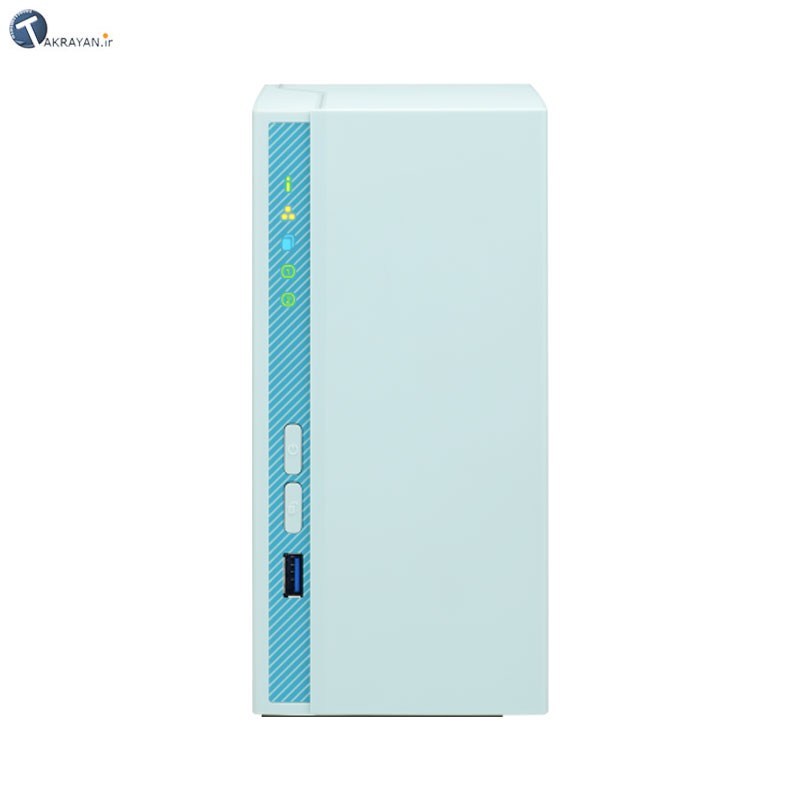 Qnap TS-230 NAS