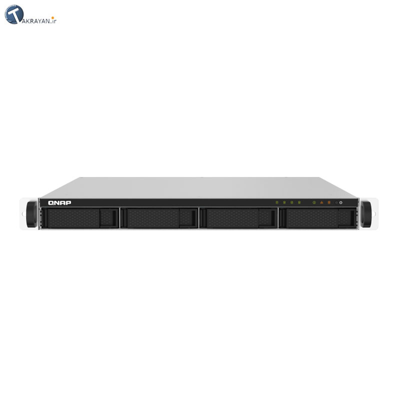 Qnap TS-432PXU-RP