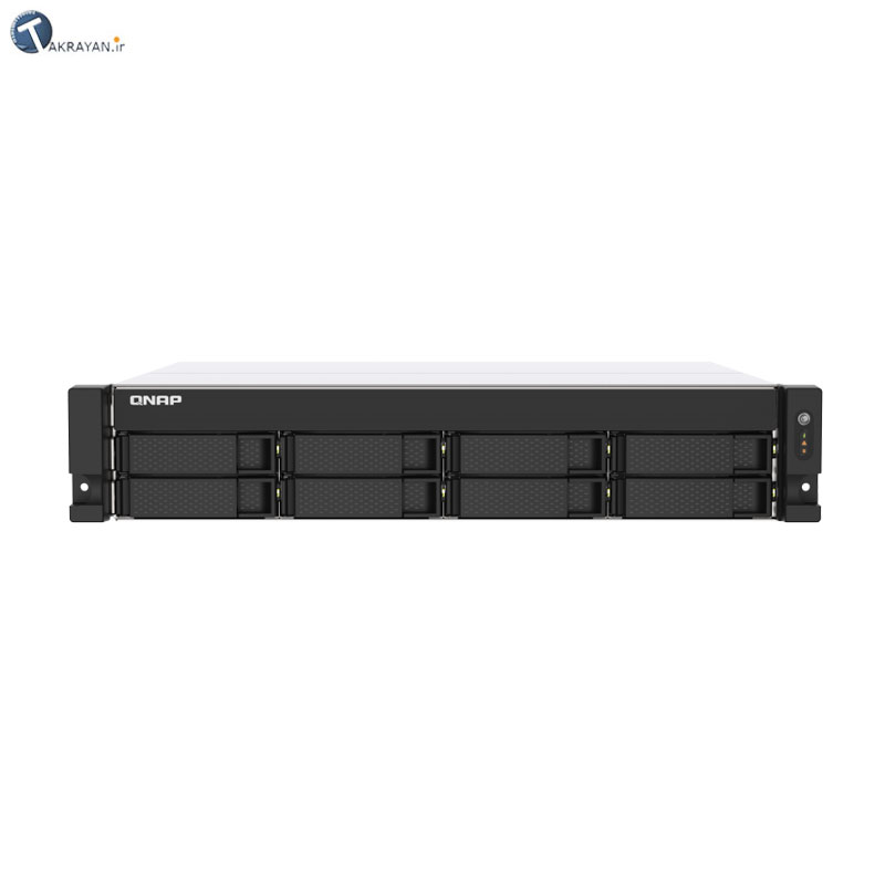 Qnap TS-873AU-RP