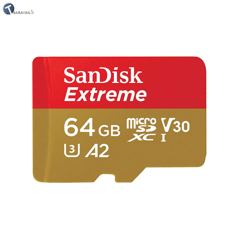 SanDisk Extreme