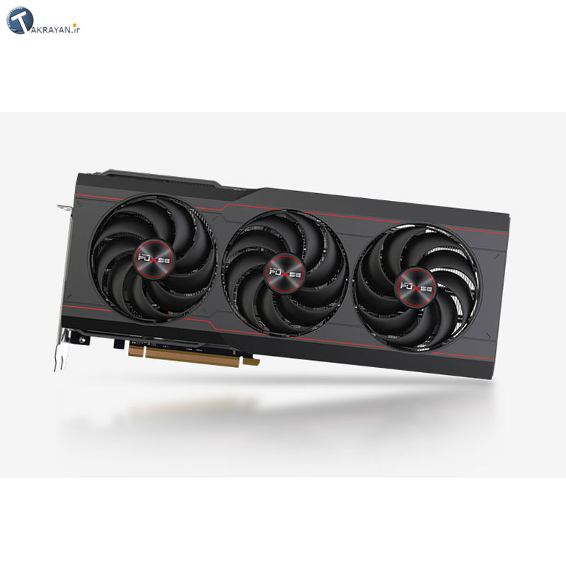 Sapphire PULSE AMD Radeon RX 6800 XT Gaming OC