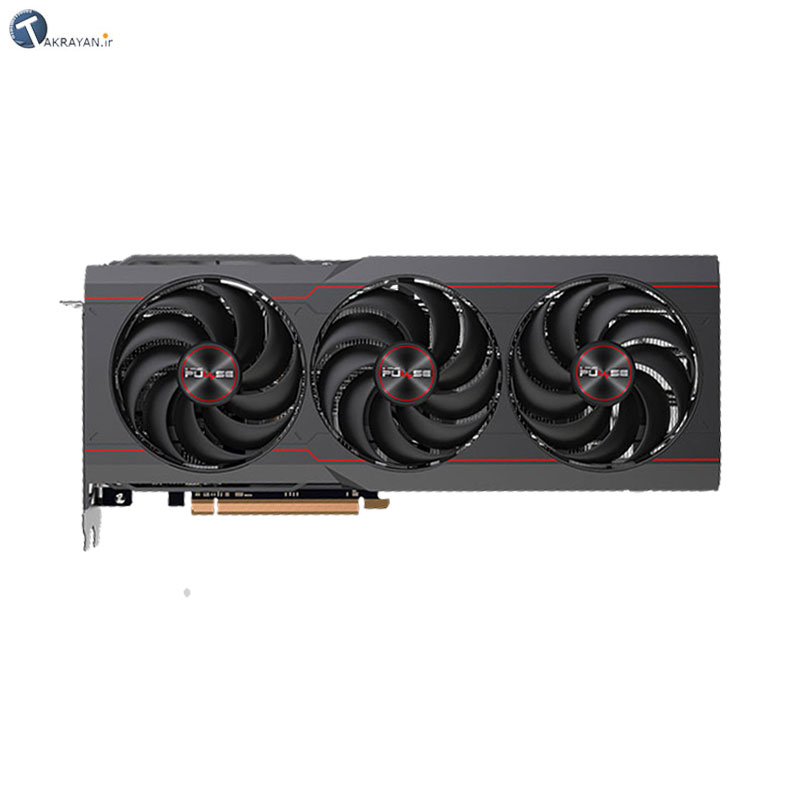 Sapphire PULSE AMD Radeon RX 6800