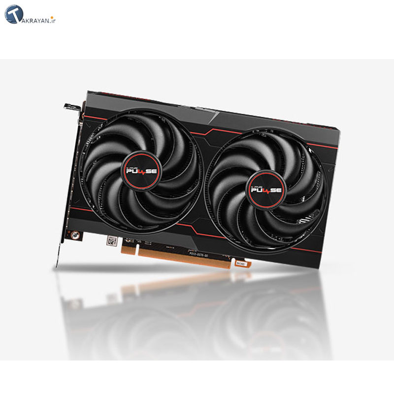 Sapphire PULSE RX 6600