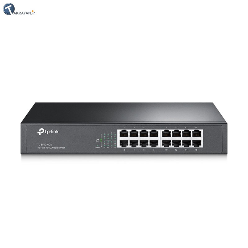 TP-Link TL-SF1016DS