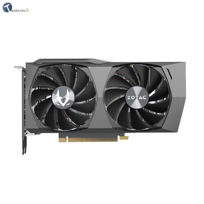 ZOTAC GeForce RTX 3060 Twin Edge