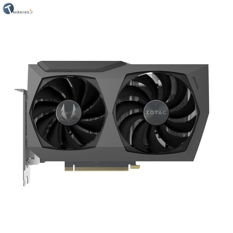 ZOTAC GeForce RTX 3070 Twin Edge OC