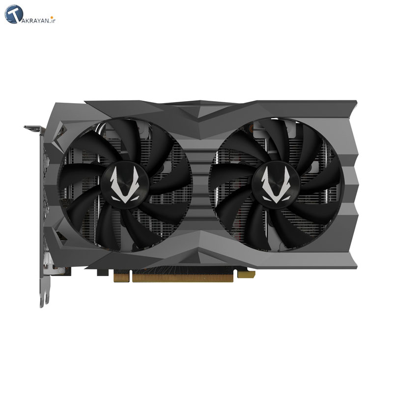 ZOTAC GeForce RTX 2060 GAMING 6GB