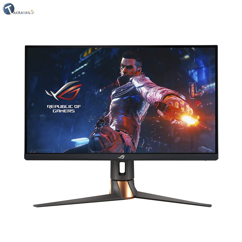 ASUS ROG Swift PG279QM