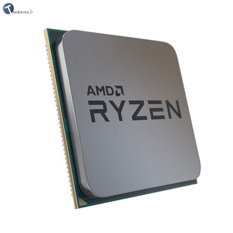 AMD RYZEN 3 3200G