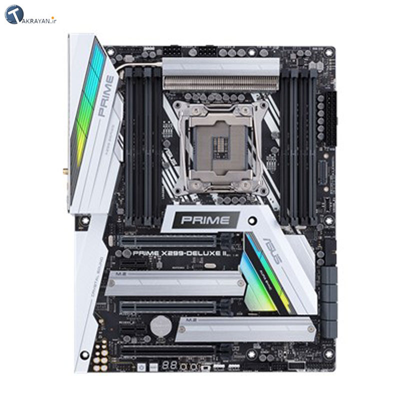 ASUS.PRIME.X299.DELUXE.II