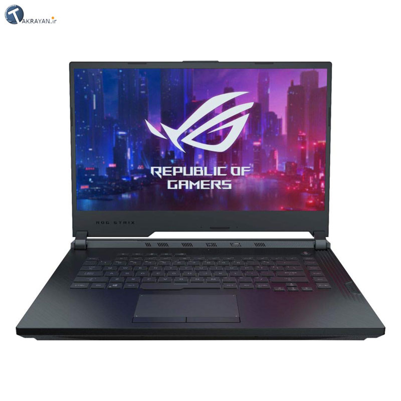 ASUS ROG Strix G531GT