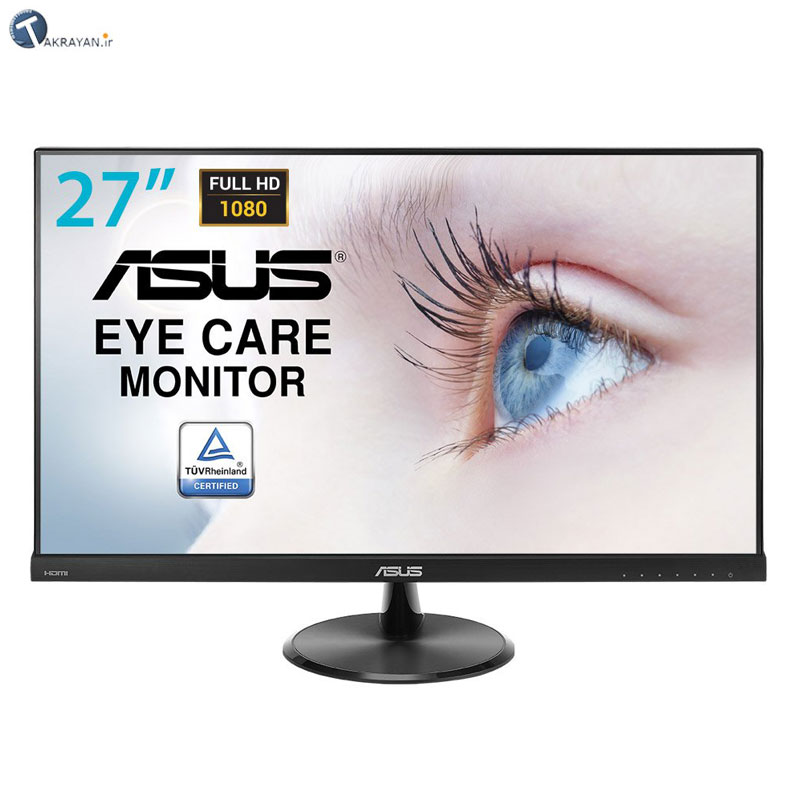 ASUS VC279H Monitor