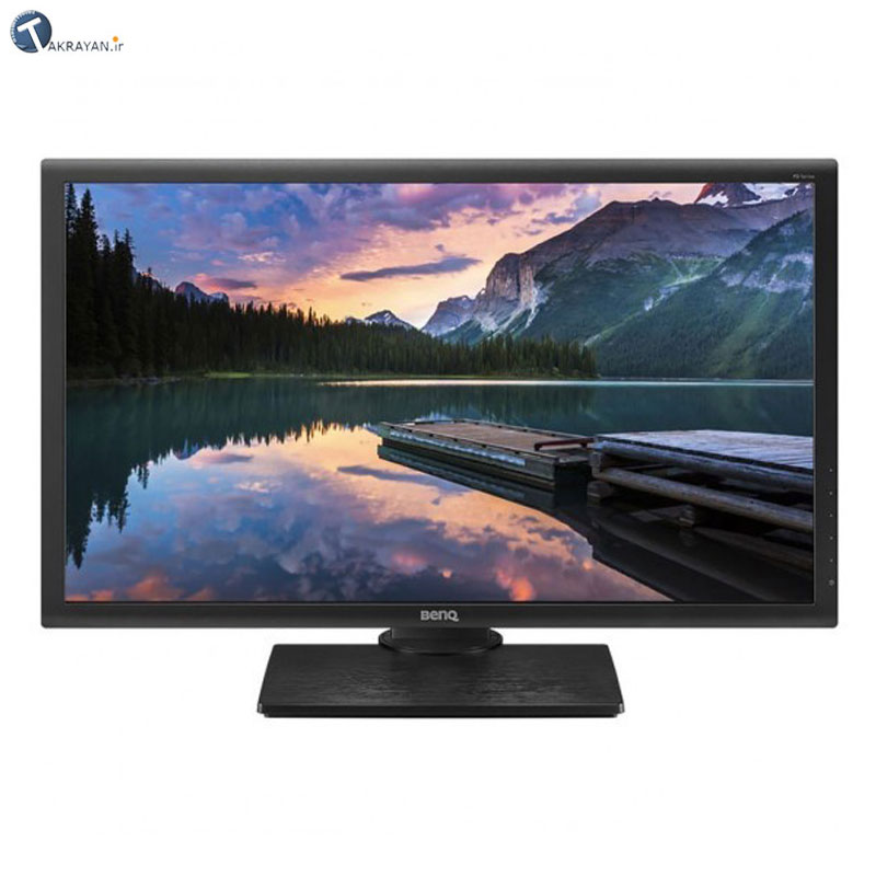 BenQ PD2700Q Monitor