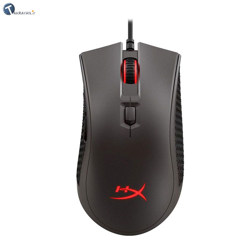 HyperX Pulsefire FPS Pro