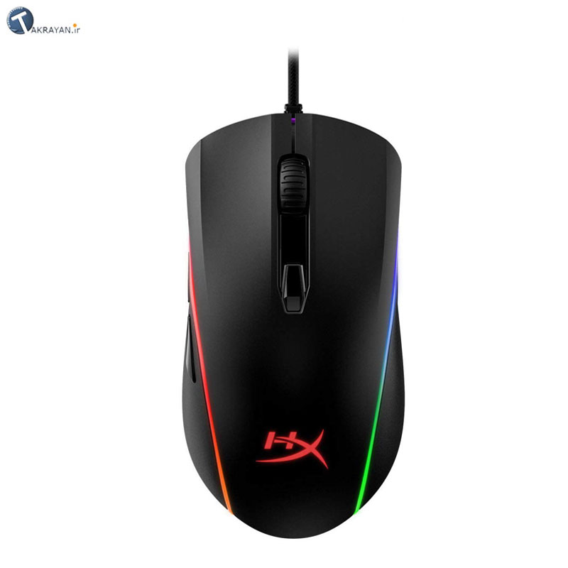 HyperX Pulsefire Surge RGB