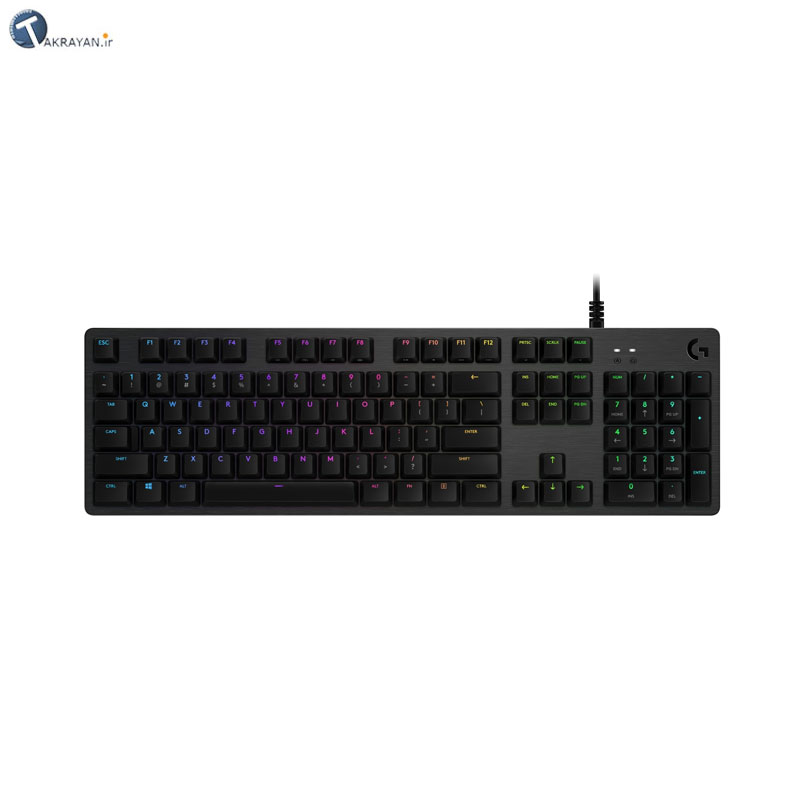 Logitech G512 Carbon