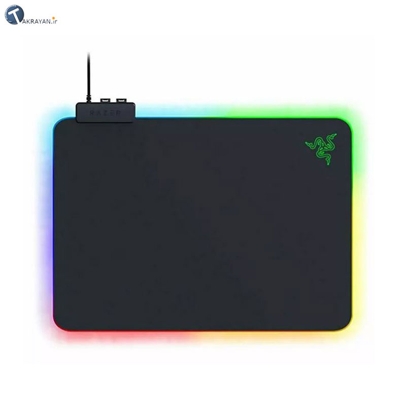 Razer Firefly v2