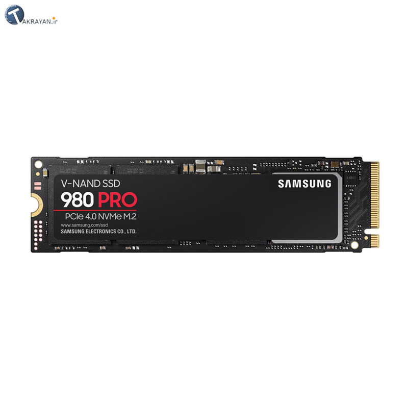 Samsung 980 PRO