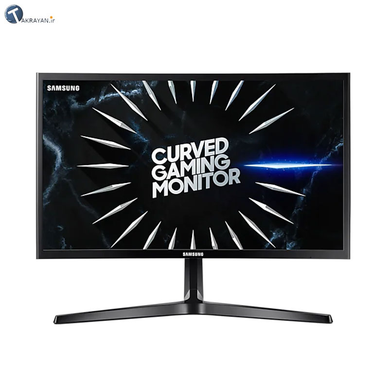 Samsung LC24RG50FQMXUE