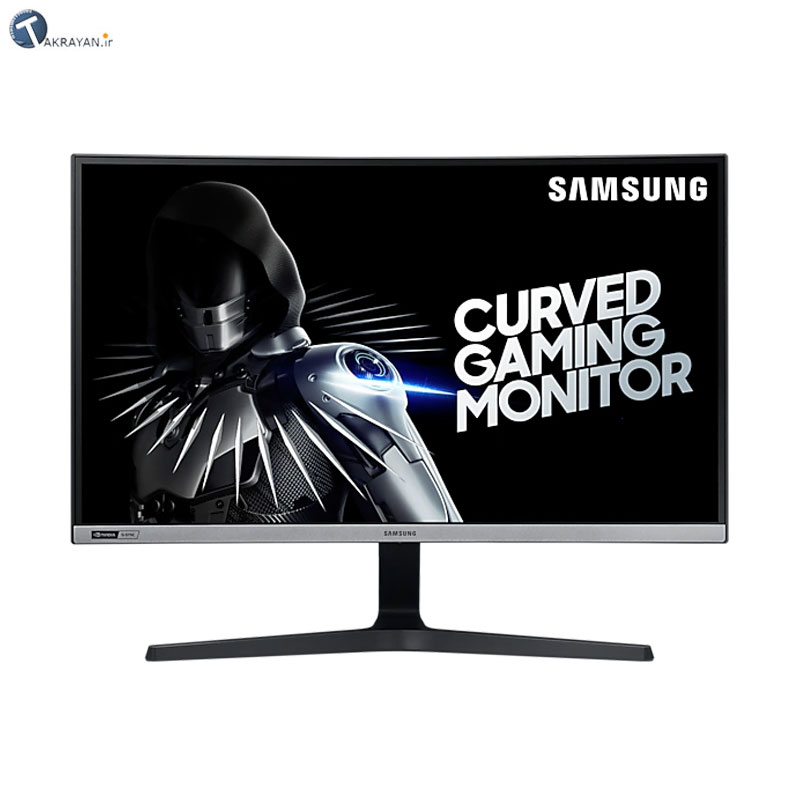 Samsung LC27RG50FQMXUE