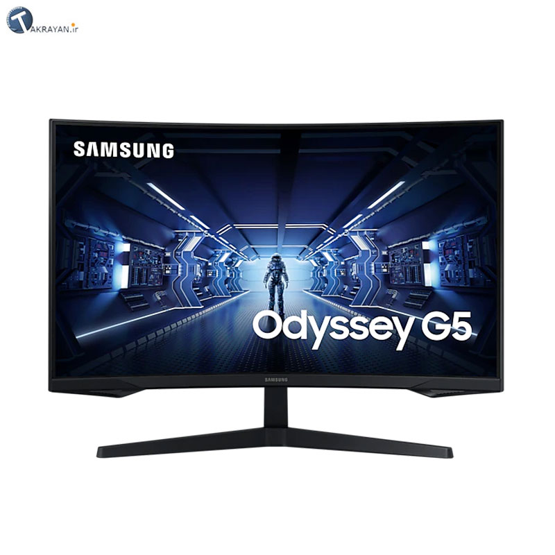 Samsung LC32G55TQWMXUE