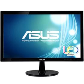 ASUS VS207DE