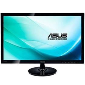 Asus VS248HR Monitor 24 Inch