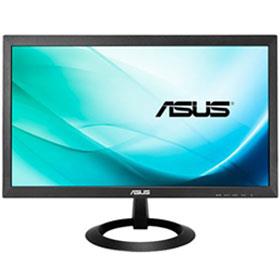 ASUS VX207TE Monitor