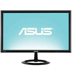 ASUS VX228H 22 LED