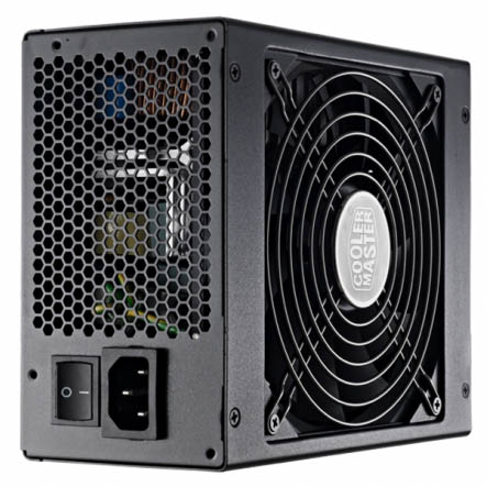 پاور کولر مستر 1000 وات RS-A00-SPM2 Cooler Master Silent Pro M2 1000w