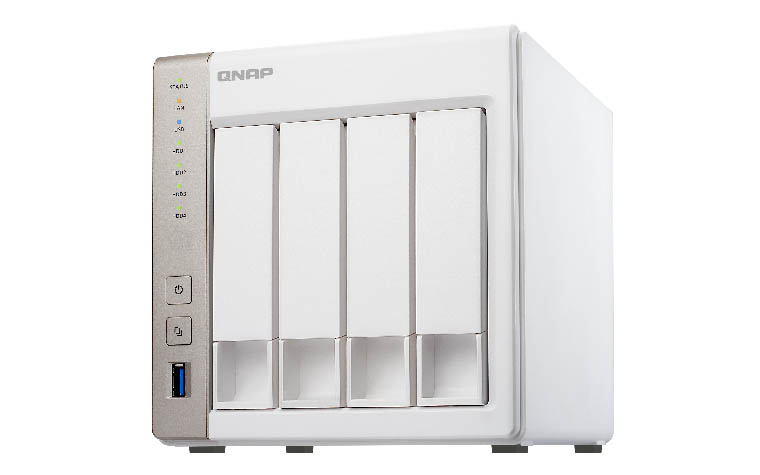 QNAP TS-451