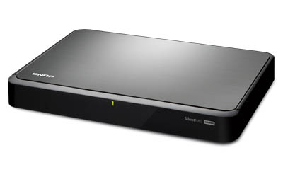 QNAP HS-251